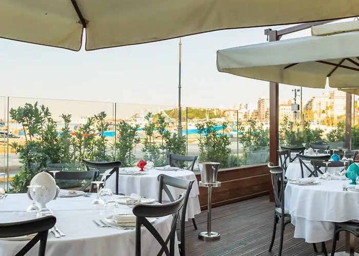 Palazzo Mata Boutique מלון 4*