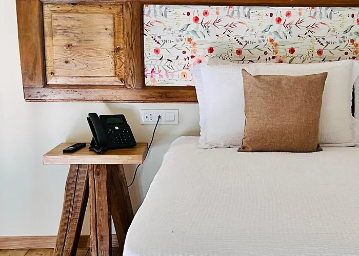 Palazzo Mata Boutique Hotel 4*